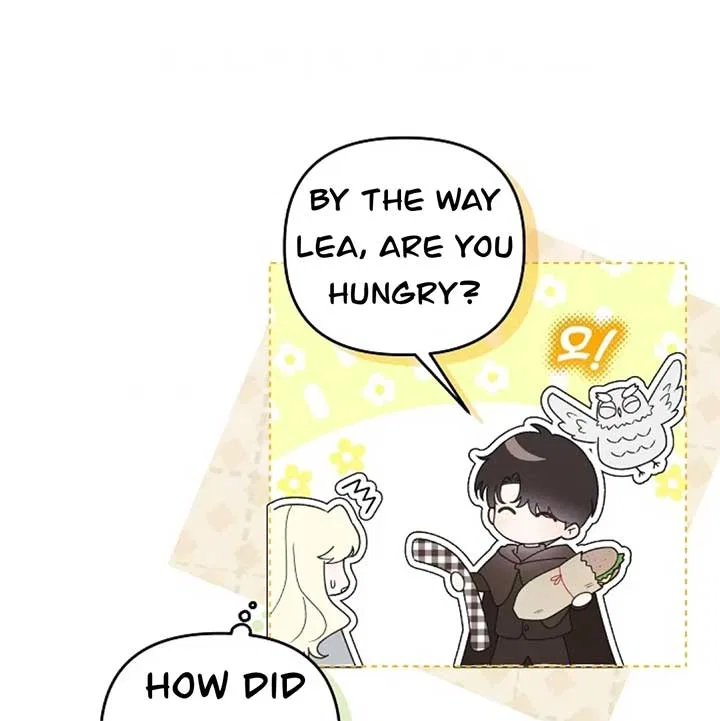 The Monster Duke Mistook Me for His Wife Chapter 11 – Page 49