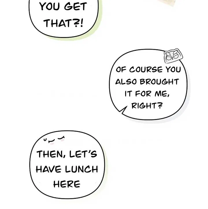 The Monster Duke Mistook Me for His Wife Chapter 11 – Page 50
