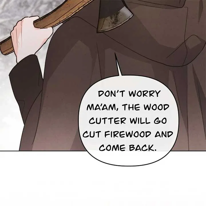 The Monster Duke Mistook Me for His Wife Chapter 11 – Page 83