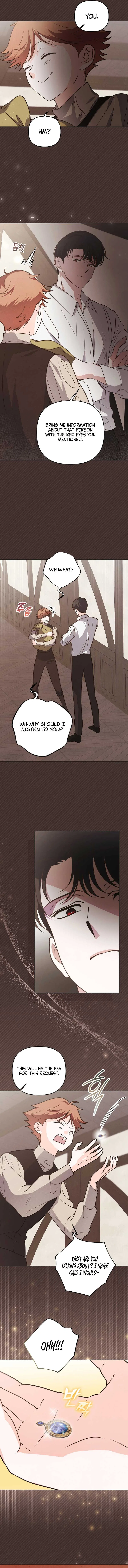 The Monster Duke Mistook Me for His Wife Chapter 10 – Page 2
