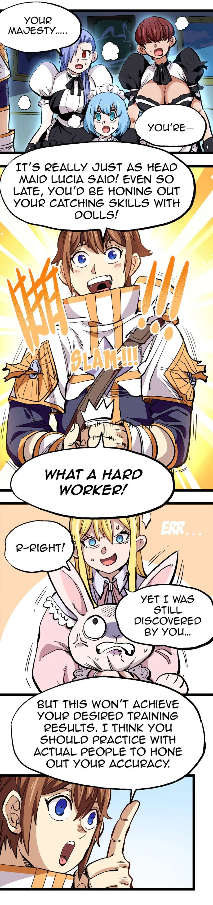 The Unrivaled Delinquent Combat King Is Actually A Healer In The Game World? Chapter 8 – Page 2