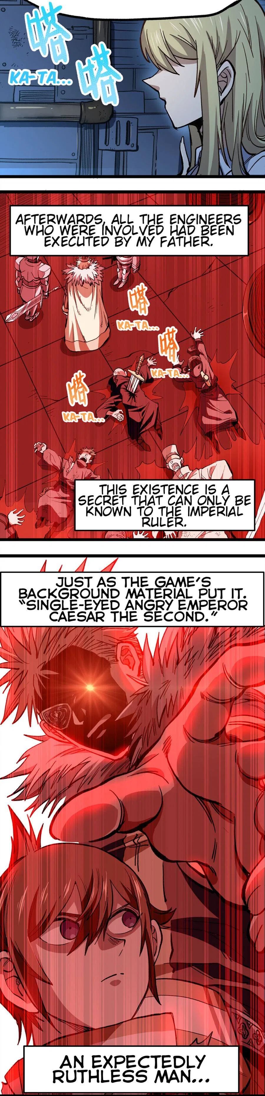 The Unrivaled Delinquent Combat King Is Actually A Healer In The Game World? Chapter 8 – Page 18