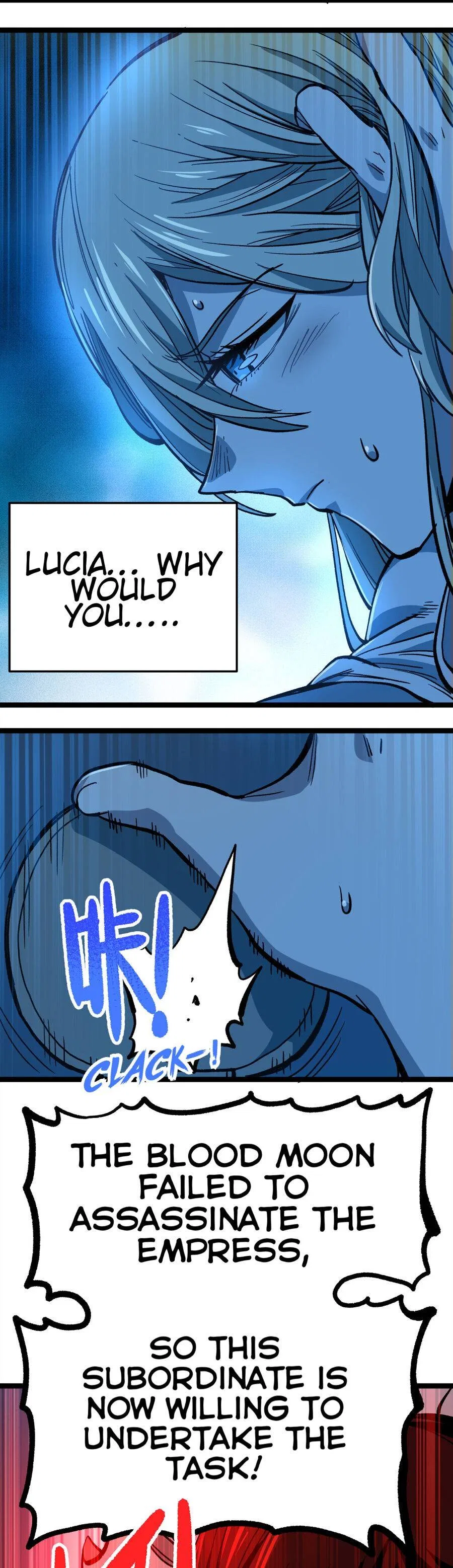 The Unrivaled Delinquent Combat King Is Actually A Healer In The Game World? Chapter 8 – Page 20