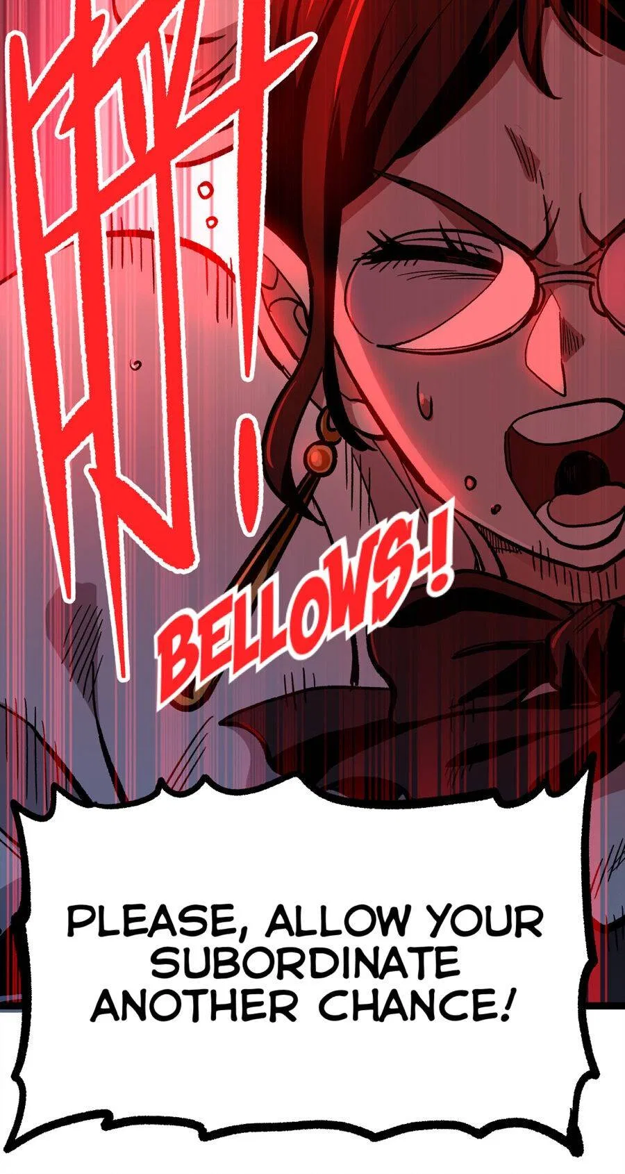 The Unrivaled Delinquent Combat King Is Actually A Healer In The Game World? Chapter 8 – Page 21