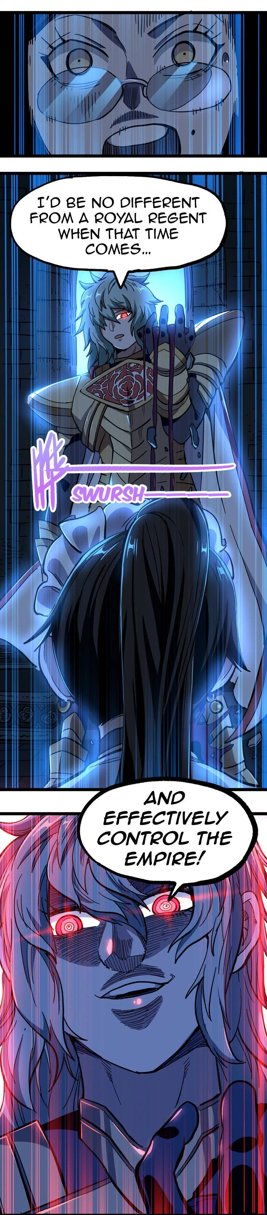 The Unrivaled Delinquent Combat King Is Actually A Healer In The Game World? Chapter 8 – Page 23