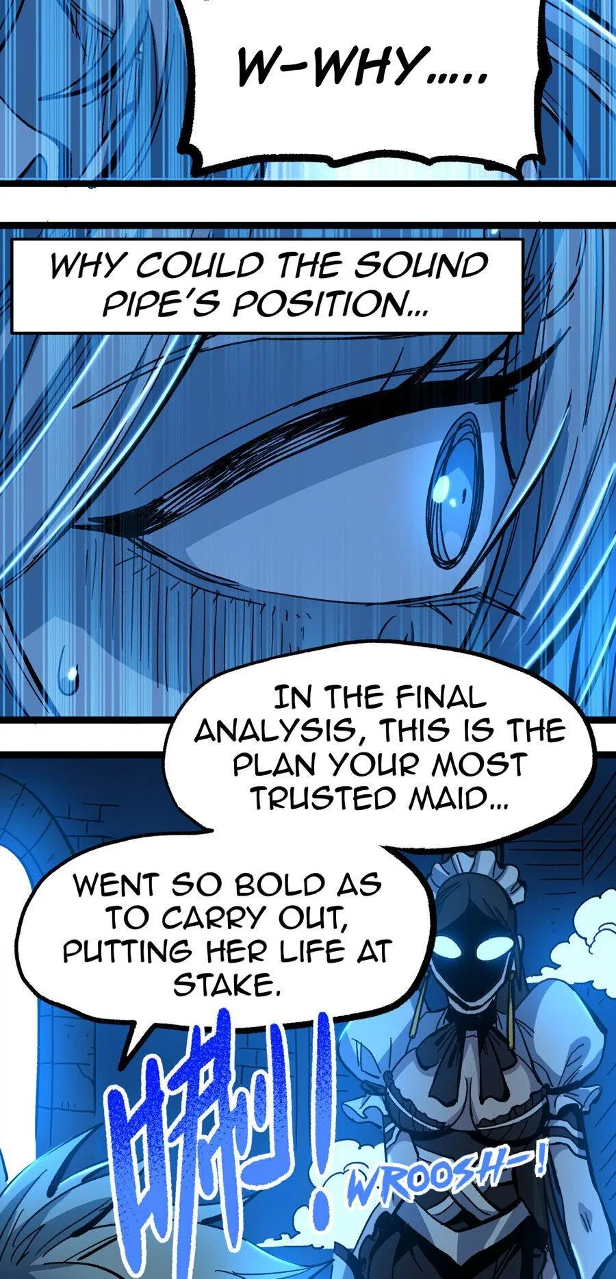The Unrivaled Delinquent Combat King Is Actually A Healer In The Game World? Chapter 8 – Page 26