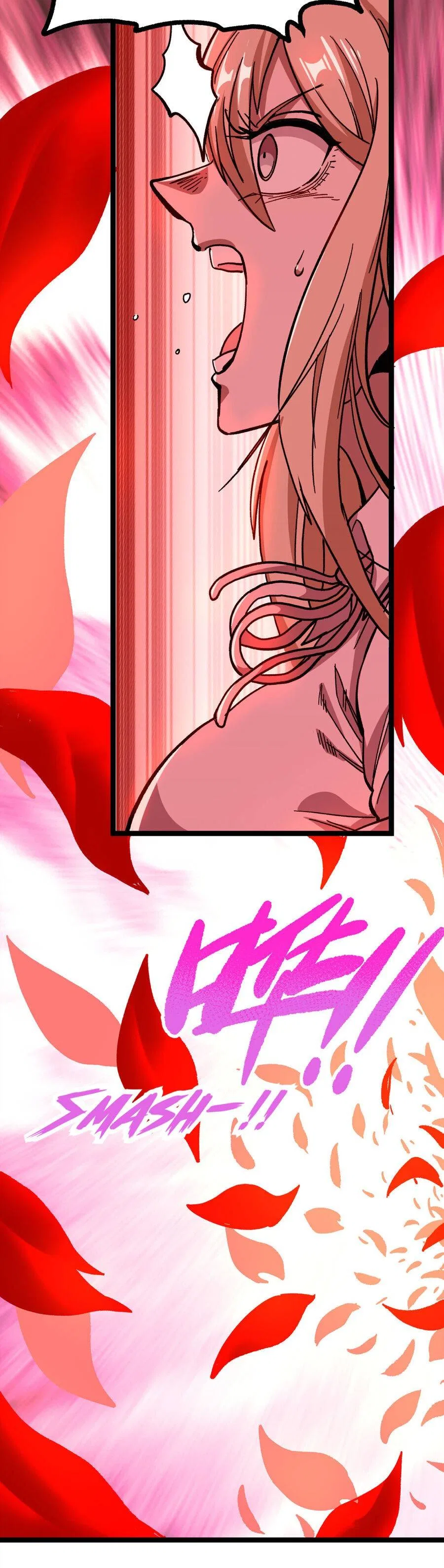 The Unrivaled Delinquent Combat King Is Actually A Healer In The Game World? Chapter 8 – Page 30
