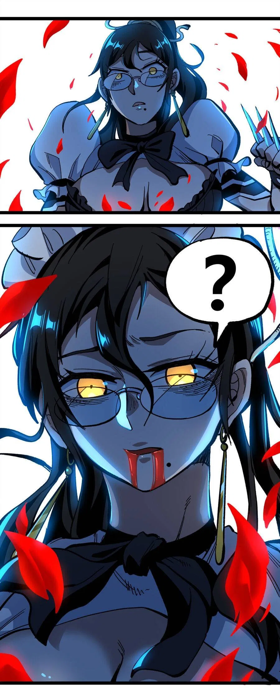 The Unrivaled Delinquent Combat King Is Actually A Healer In The Game World? Chapter 8 – Page 31