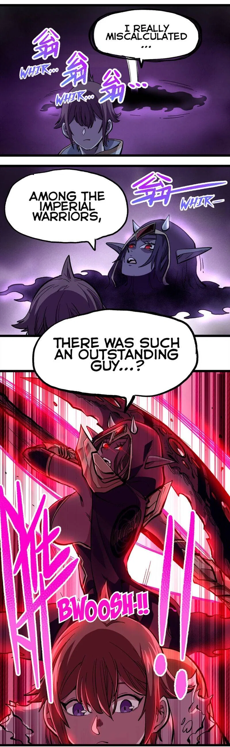 The Unrivaled Delinquent Combat King Is Actually A Healer In The Game World? Chapter 7 – Page 3
