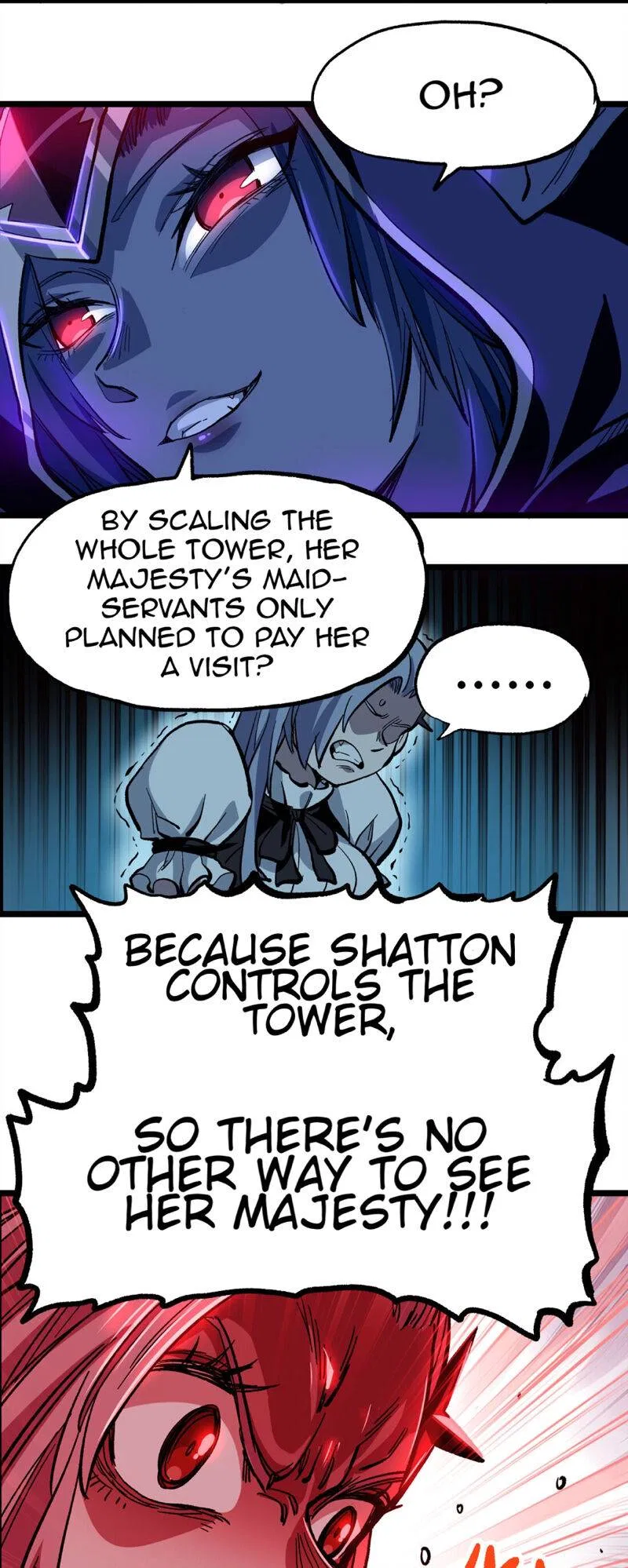 The Unrivaled Delinquent Combat King Is Actually A Healer In The Game World? Chapter 7 – Page 6