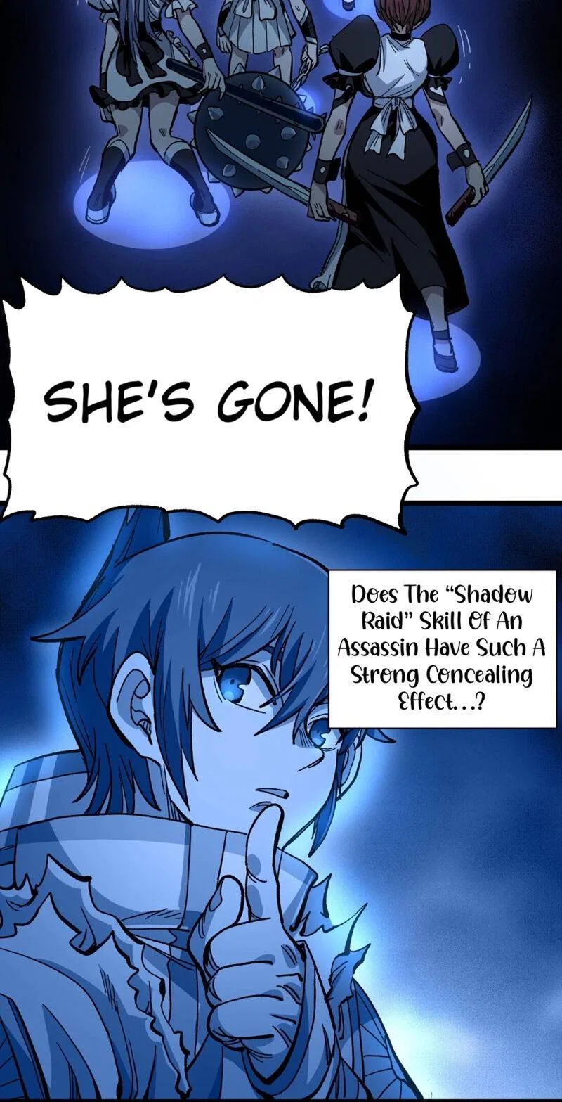 The Unrivaled Delinquent Combat King Is Actually A Healer In The Game World? Chapter 7 – Page 9