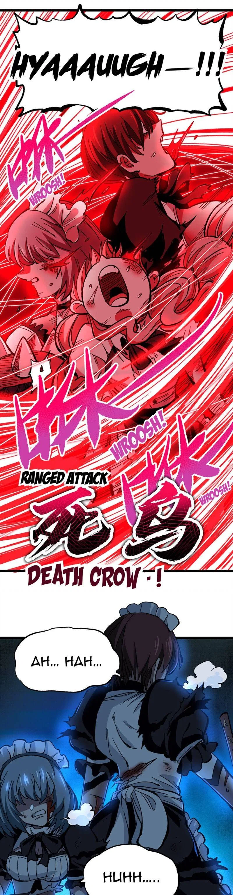 The Unrivaled Delinquent Combat King Is Actually A Healer In The Game World? Chapter 7 – Page 11
