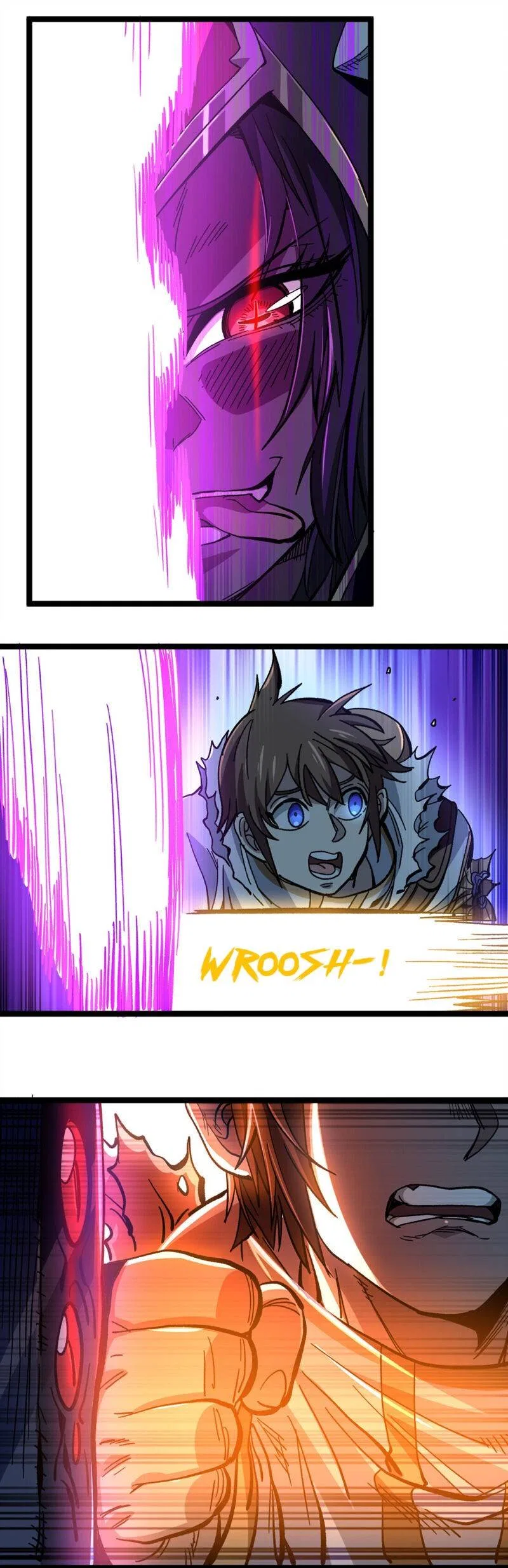 The Unrivaled Delinquent Combat King Is Actually A Healer In The Game World? Chapter 7 – Page 20