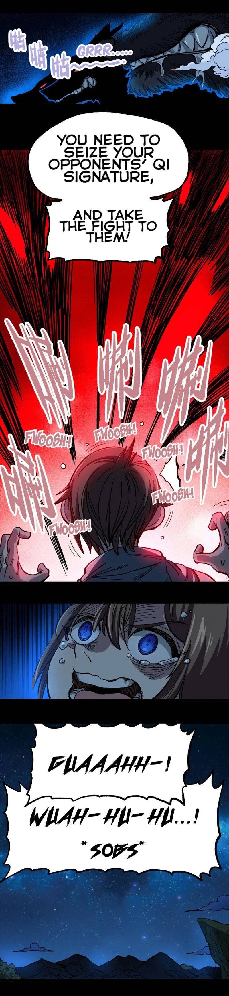 The Unrivaled Delinquent Combat King Is Actually A Healer In The Game World? Chapter 7 – Page 25
