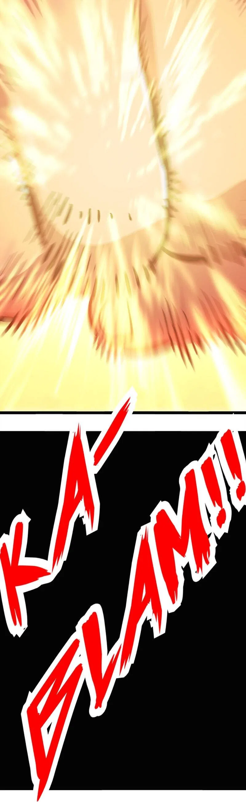 The Unrivaled Delinquent Combat King Is Actually A Healer In The Game World? Chapter 7 – Page 36