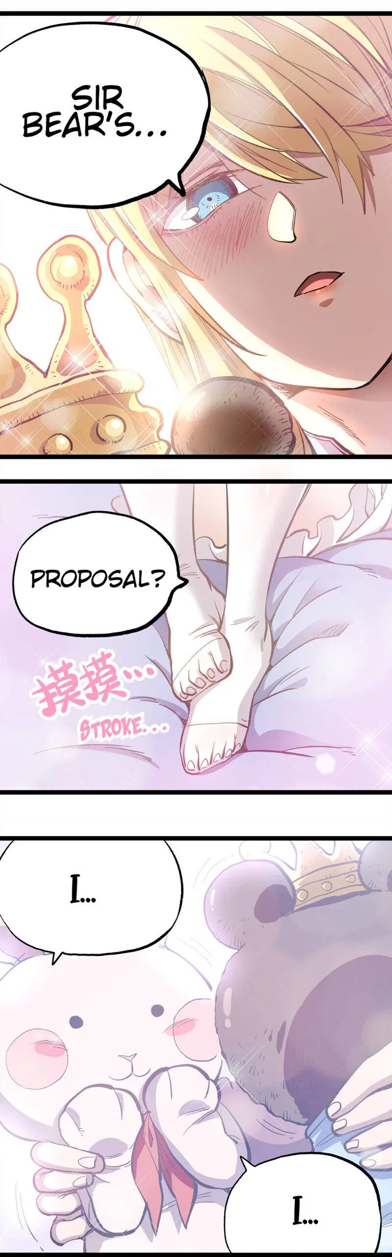 The Unrivaled Delinquent Combat King Is Actually A Healer In The Game World? Chapter 7 – Page 41