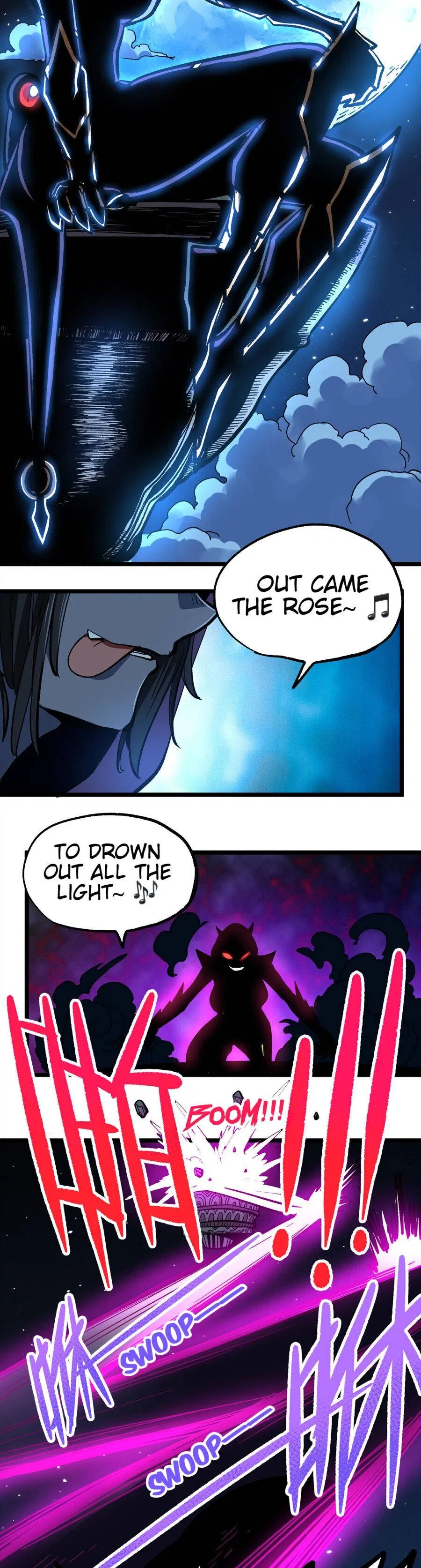 The Unrivaled Delinquent Combat King Is Actually A Healer In The Game World? Chapter 6 – Page 27
