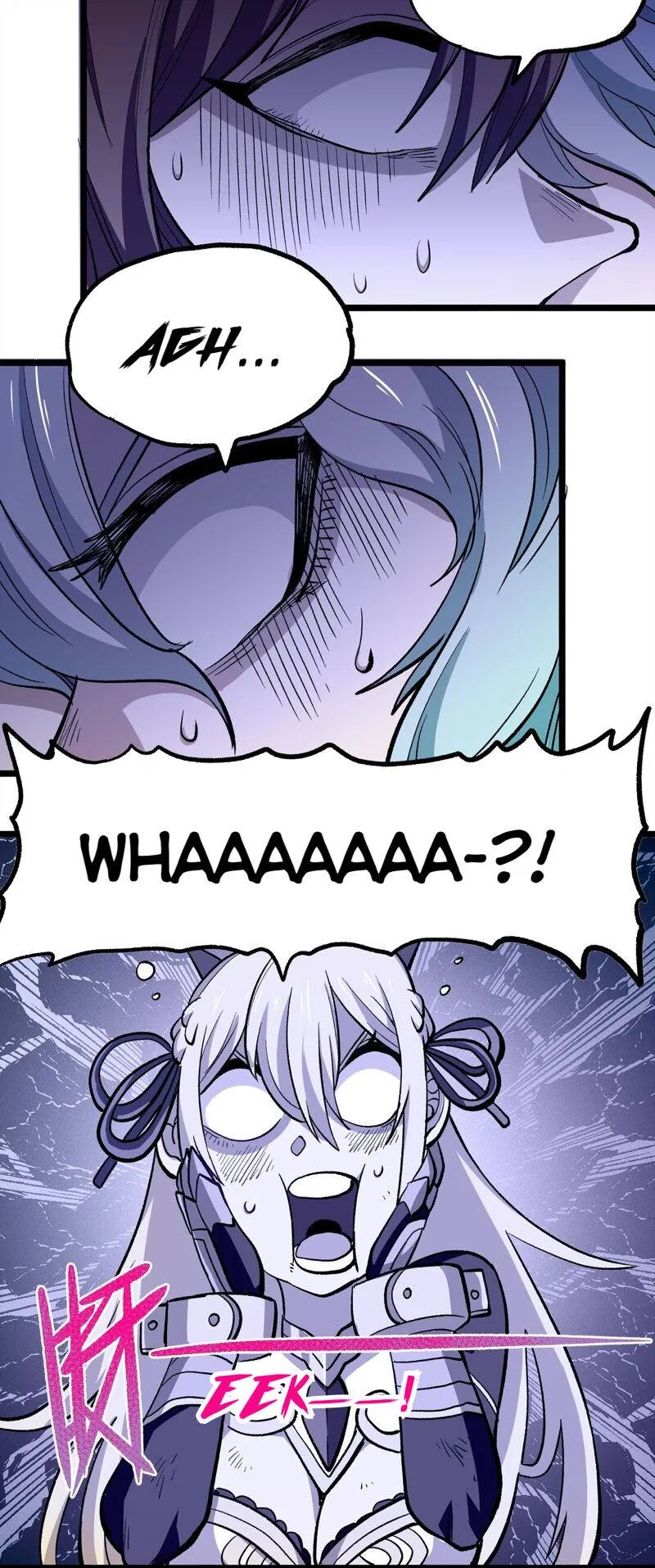 The Unrivaled Delinquent Combat King Is Actually A Healer In The Game World? Chapter 4 – Page 13
