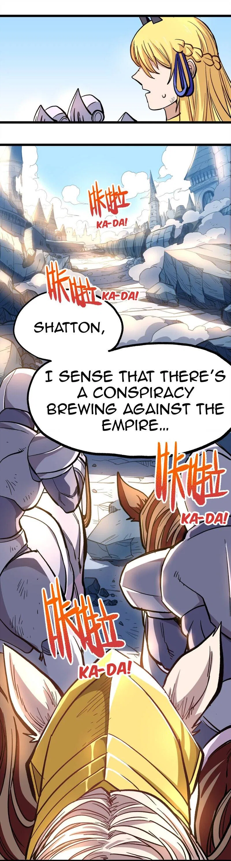 The Unrivaled Delinquent Combat King Is Actually A Healer In The Game World? Chapter 4 – Page 19