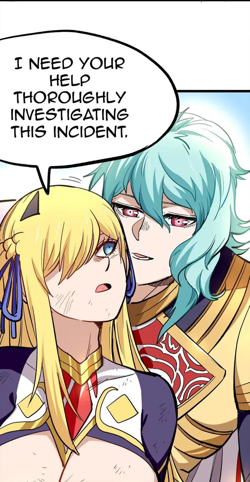 The Unrivaled Delinquent Combat King Is Actually A Healer In The Game World? Chapter 4 – Page 20