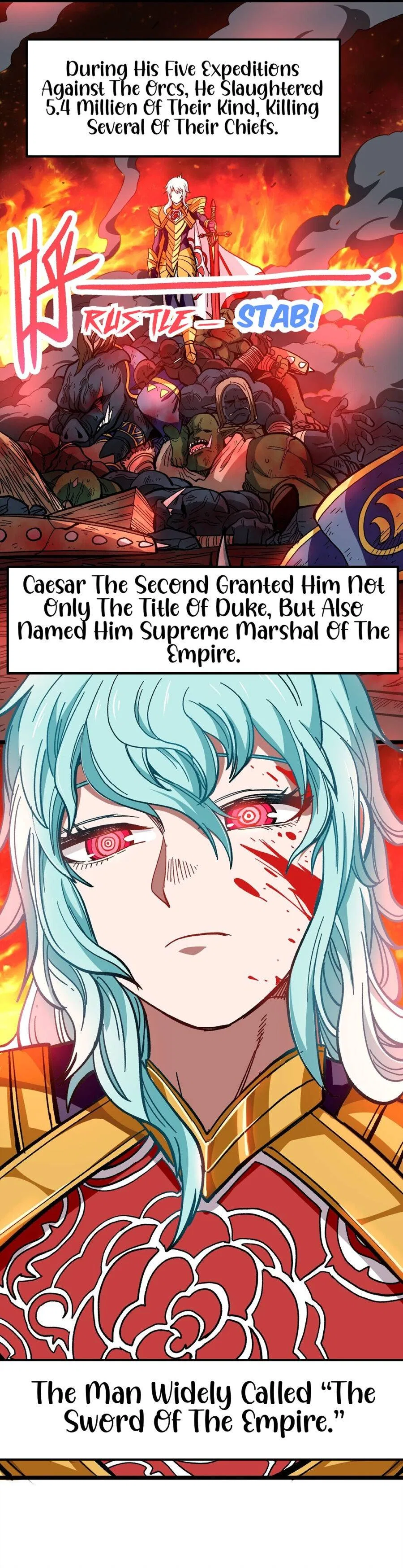 The Unrivaled Delinquent Combat King Is Actually A Healer In The Game World? Chapter 3 – Page 20