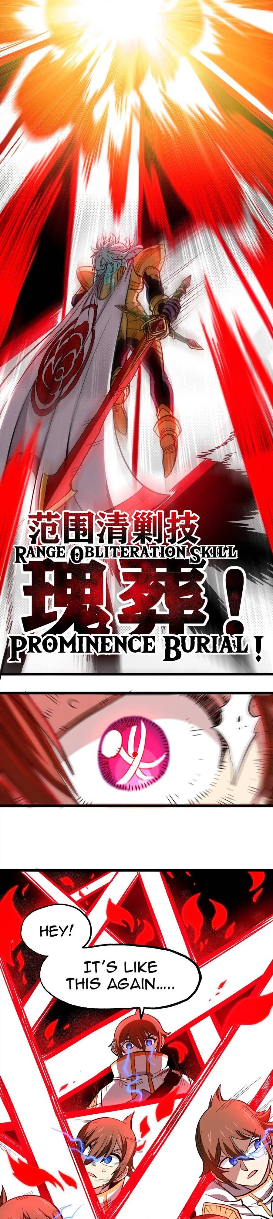 The Unrivaled Delinquent Combat King Is Actually A Healer In The Game World? Chapter 3 – Page 37