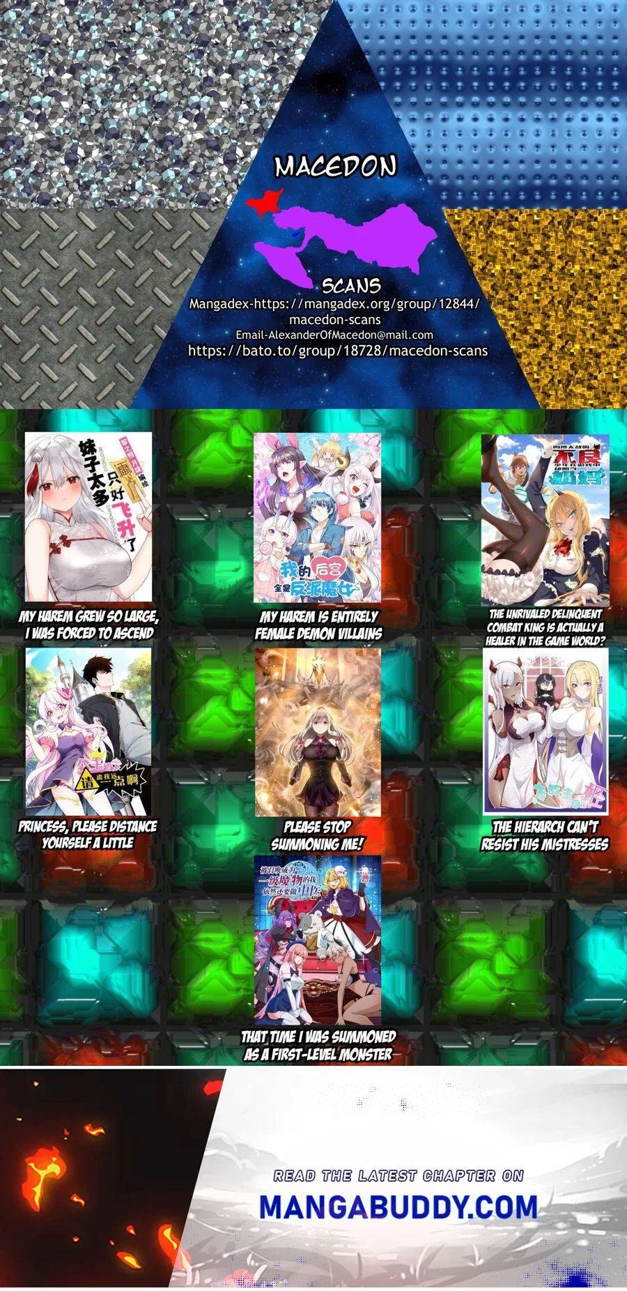 The Unrivaled Delinquent Combat King Is Actually A Healer In The Game World? Chapter 3 – Page 39