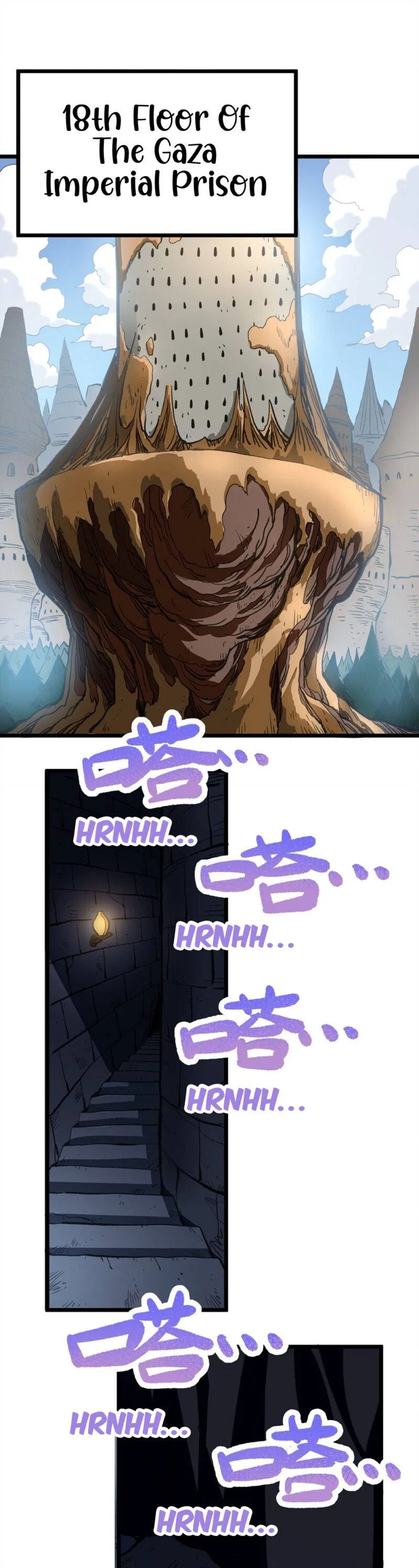 The Unrivaled Delinquent Combat King Is Actually A Healer In The Game World? Chapter 2 – Page 2