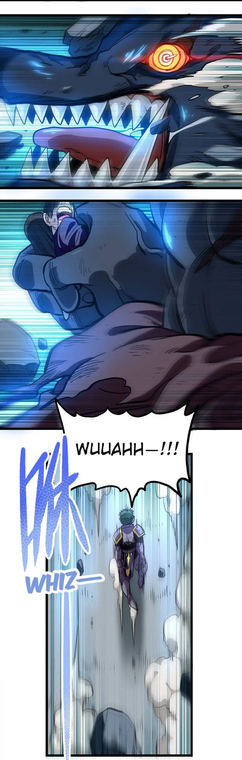 The Unrivaled Delinquent Combat King Is Actually A Healer In The Game World? Chapter 2 – Page 13