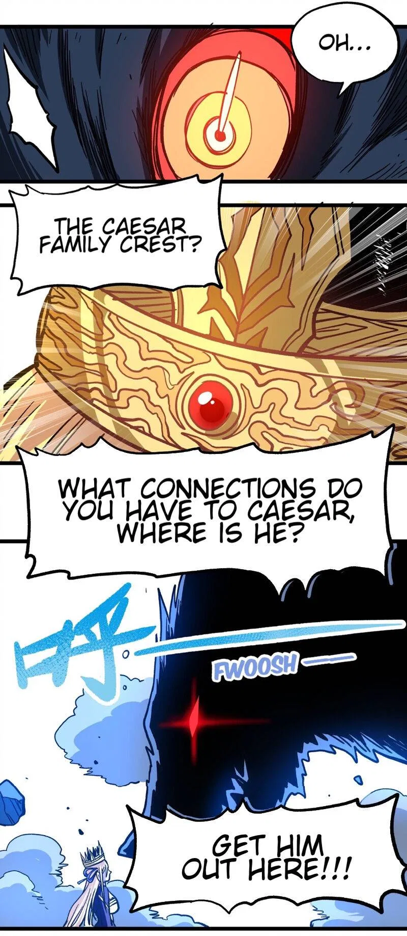 The Unrivaled Delinquent Combat King Is Actually A Healer In The Game World? Chapter 2 – Page 18