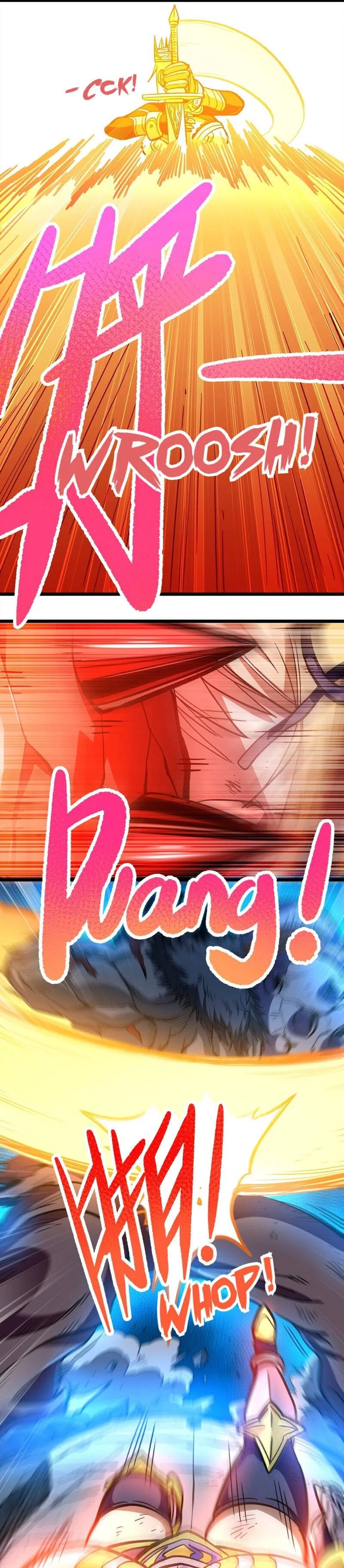 The Unrivaled Delinquent Combat King Is Actually A Healer In The Game World? Chapter 2 – Page 25