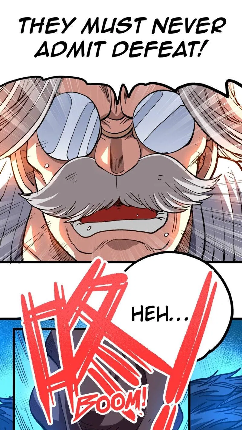 The Unrivaled Delinquent Combat King Is Actually A Healer In The Game World? Chapter 2 – Page 35