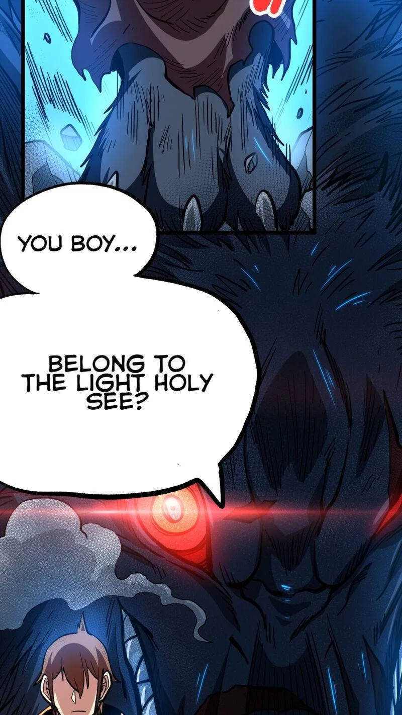 The Unrivaled Delinquent Combat King Is Actually A Healer In The Game World? Chapter 2 – Page 36