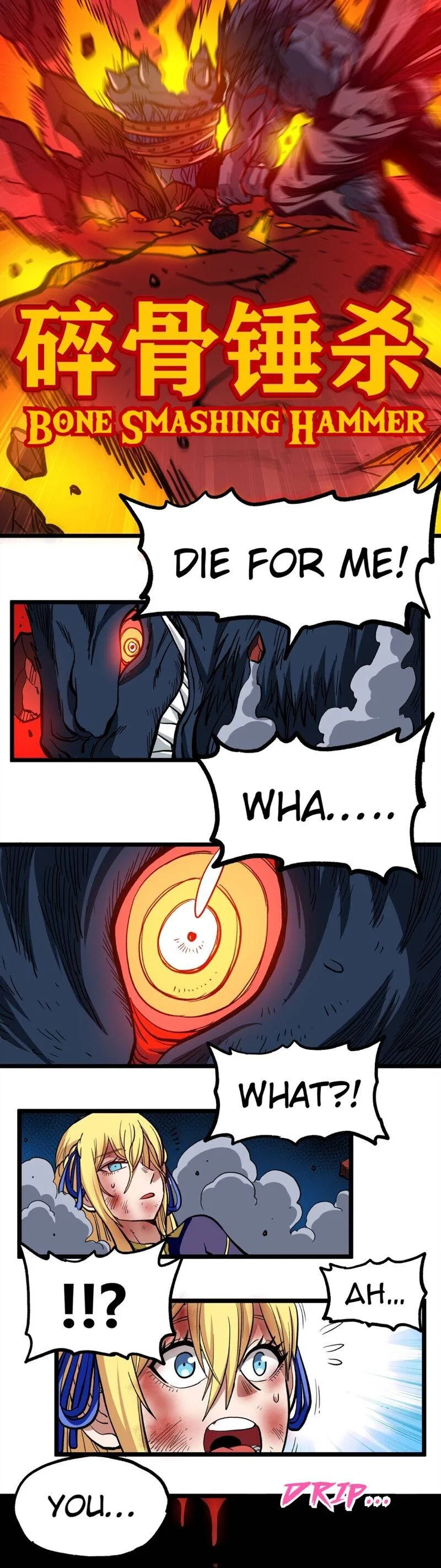 The Unrivaled Delinquent Combat King Is Actually A Healer In The Game World? Chapter 2 – Page 41