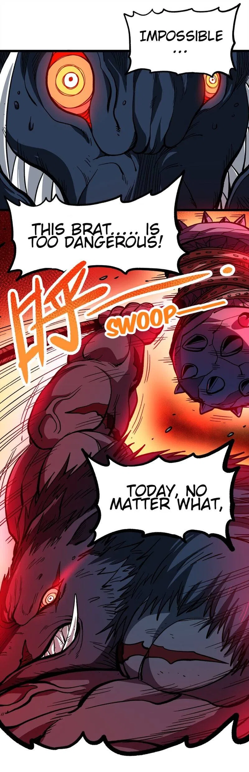 The Unrivaled Delinquent Combat King Is Actually A Healer In The Game World? Chapter 2 – Page 43