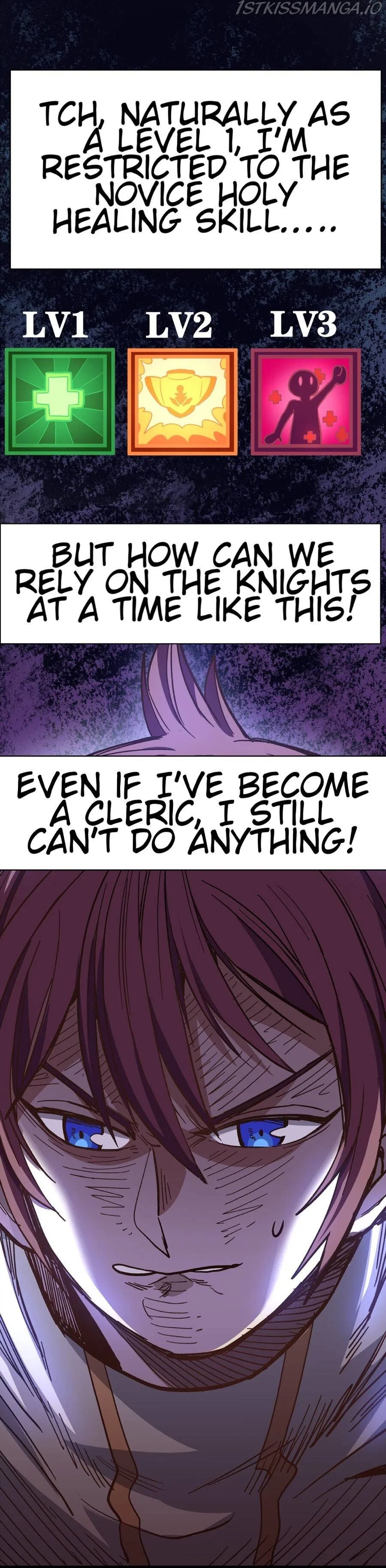 The Unrivaled Delinquent Combat King Is Actually A Healer In The Game World? Chapter 1 – Page 2