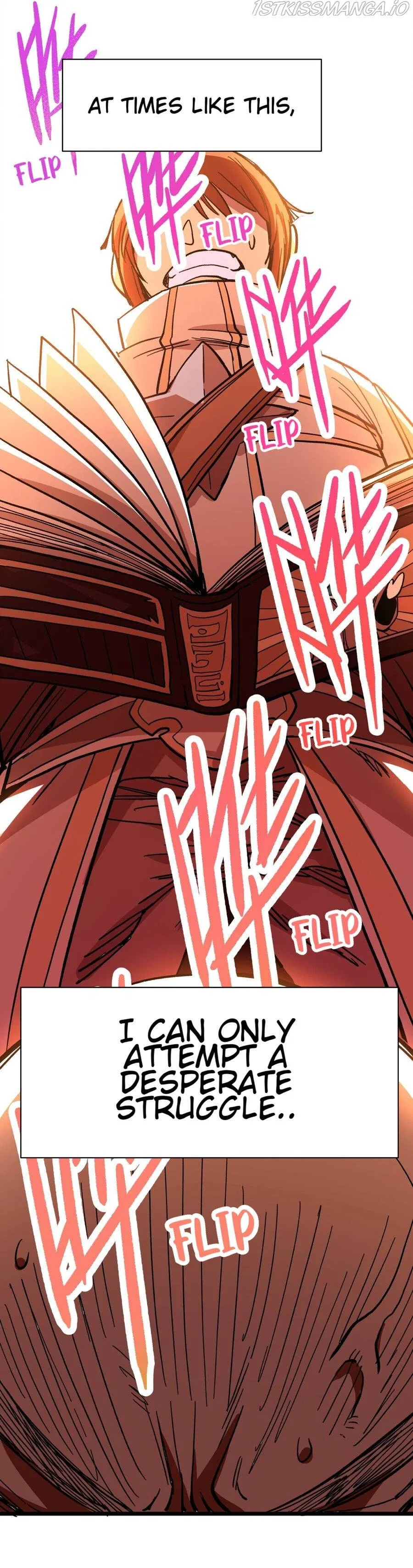 The Unrivaled Delinquent Combat King Is Actually A Healer In The Game World? Chapter 1 – Page 4
