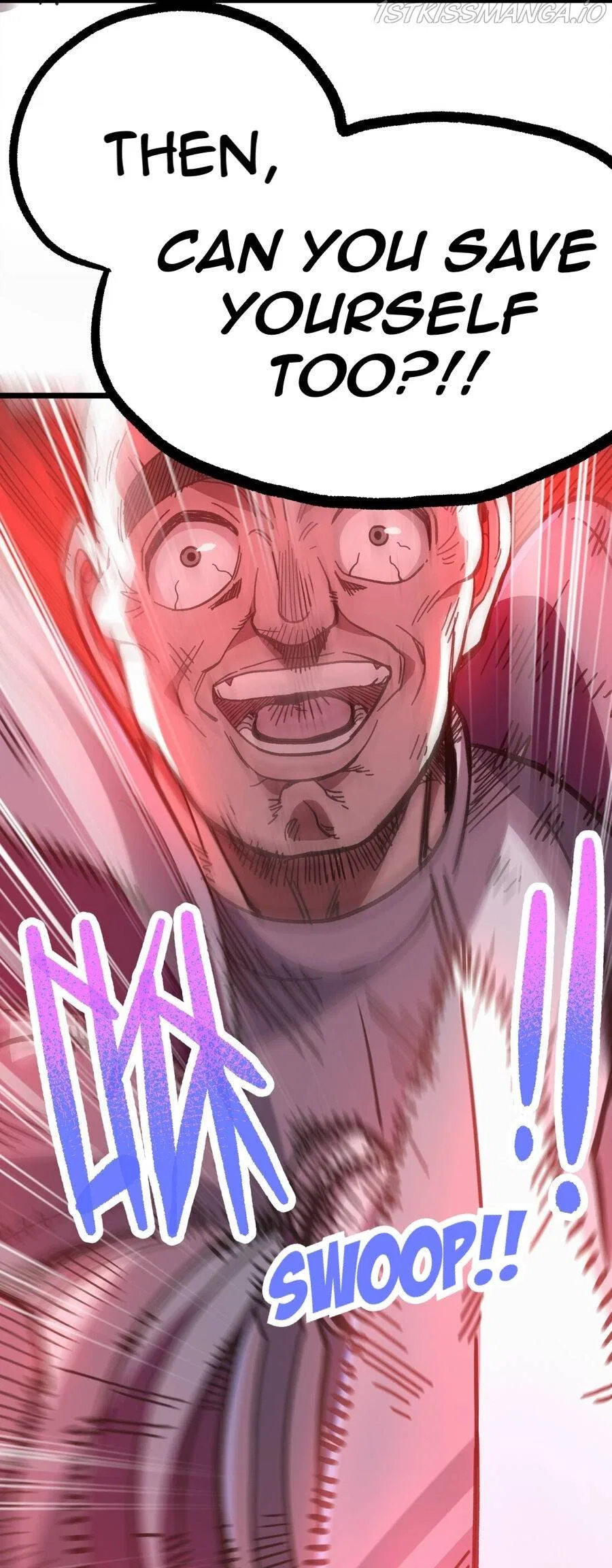 The Unrivaled Delinquent Combat King Is Actually A Healer In The Game World? Chapter 1 – Page 12
