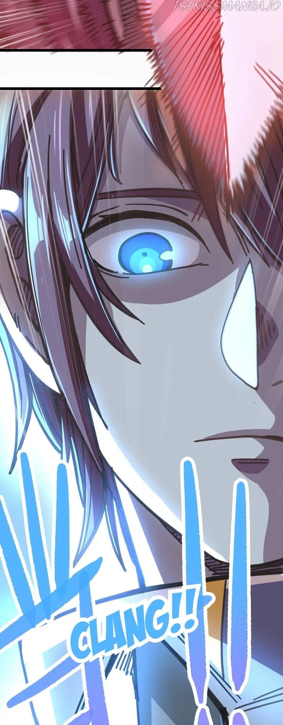 The Unrivaled Delinquent Combat King Is Actually A Healer In The Game World? Chapter 1 – Page 13