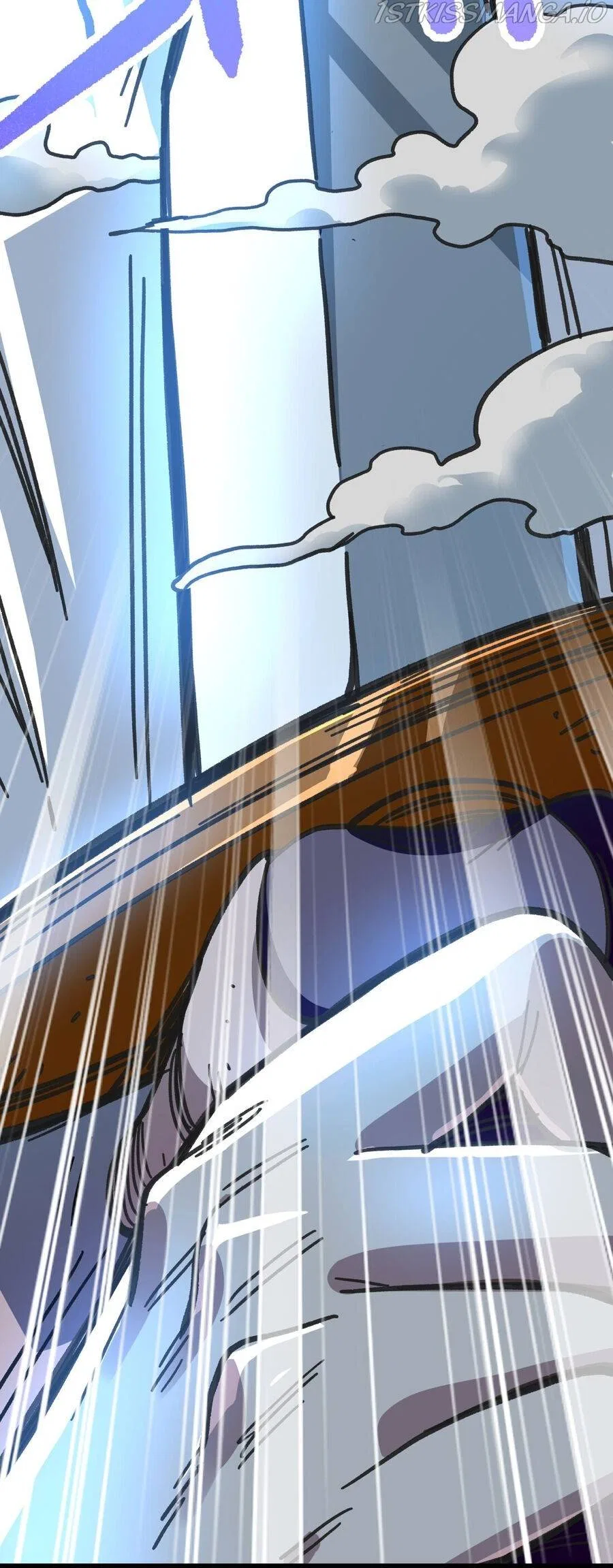 The Unrivaled Delinquent Combat King Is Actually A Healer In The Game World? Chapter 1 – Page 14