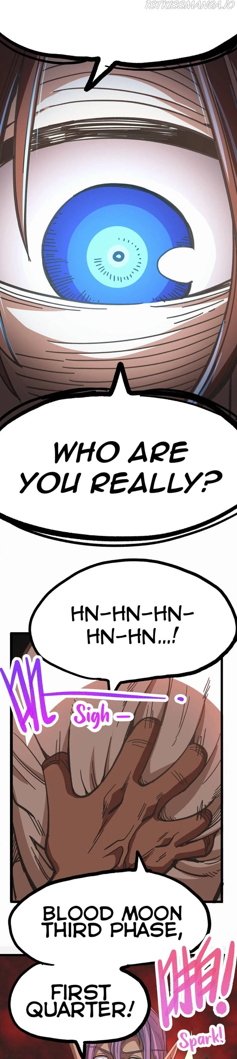 The Unrivaled Delinquent Combat King Is Actually A Healer In The Game World? Chapter 1 – Page 16