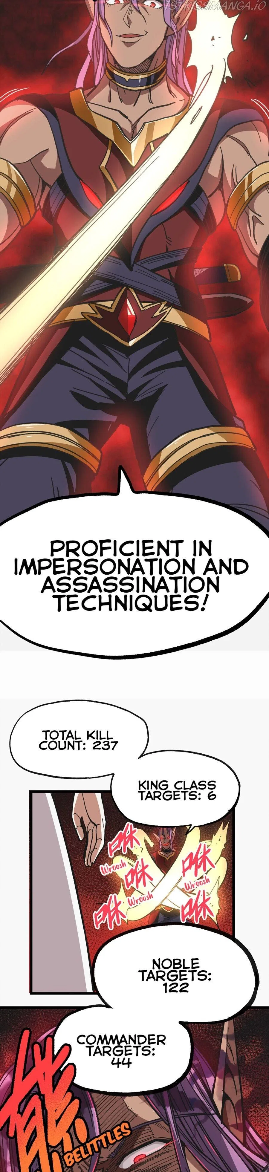 The Unrivaled Delinquent Combat King Is Actually A Healer In The Game World? Chapter 1 – Page 17