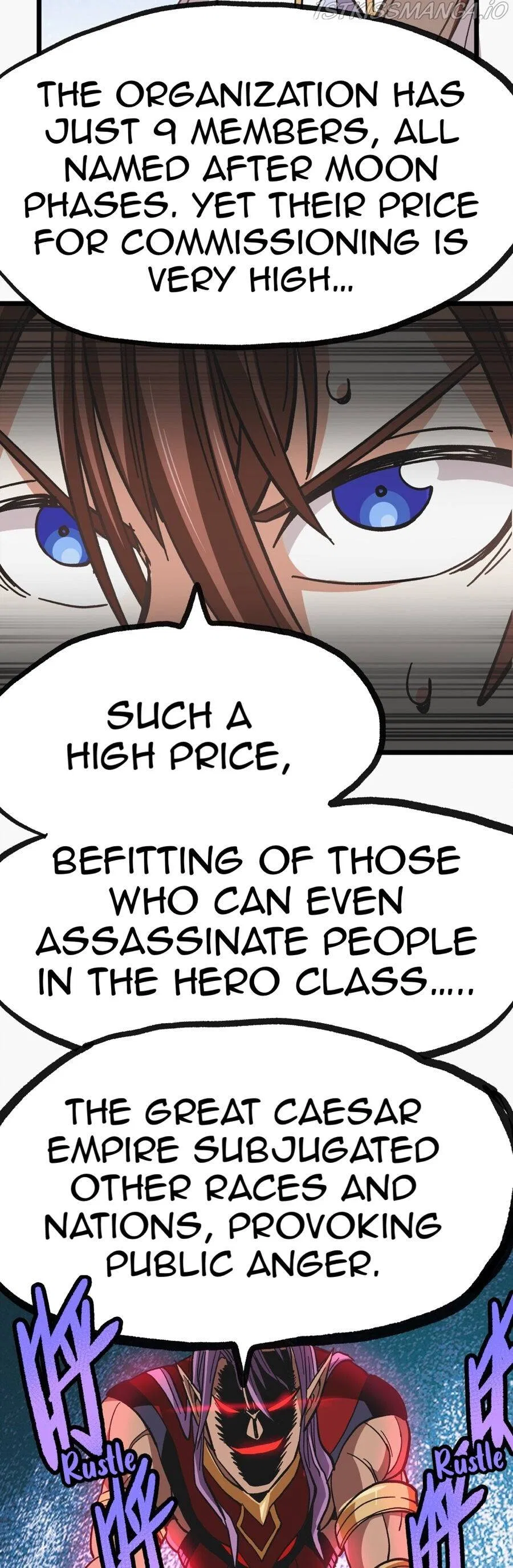 The Unrivaled Delinquent Combat King Is Actually A Healer In The Game World? Chapter 1 – Page 19