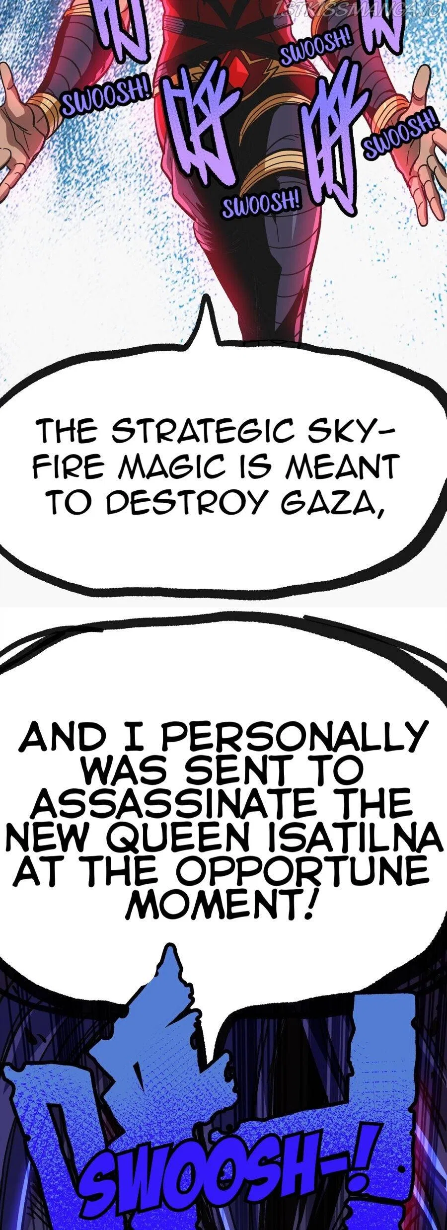 The Unrivaled Delinquent Combat King Is Actually A Healer In The Game World? Chapter 1 – Page 20