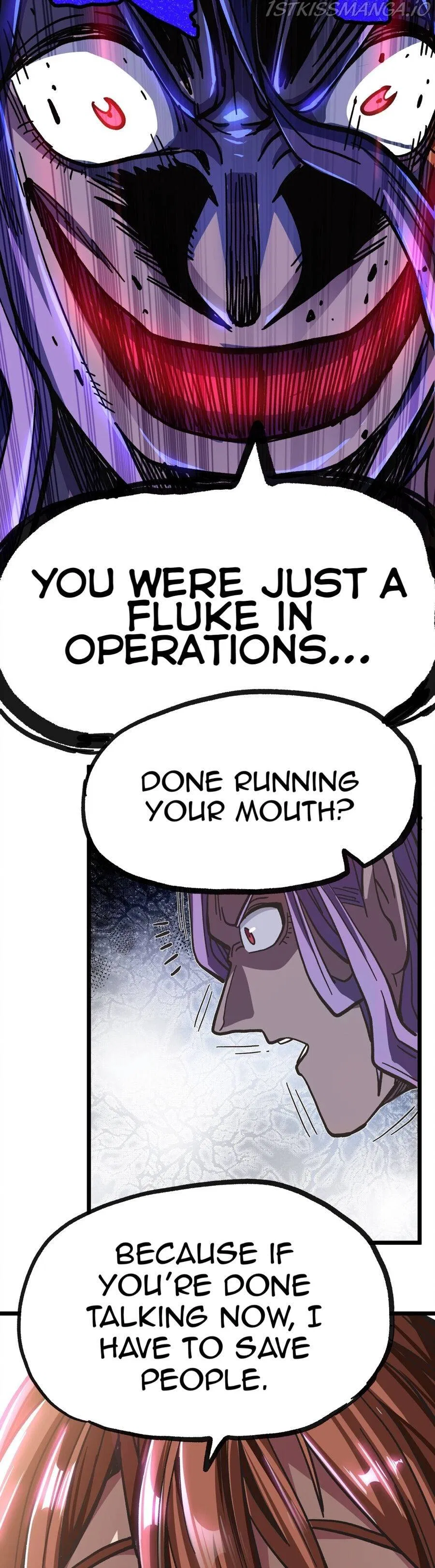 The Unrivaled Delinquent Combat King Is Actually A Healer In The Game World? Chapter 1 – Page 21