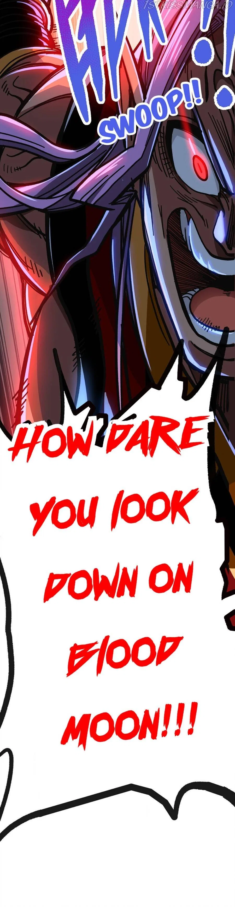 The Unrivaled Delinquent Combat King Is Actually A Healer In The Game World? Chapter 1 – Page 23