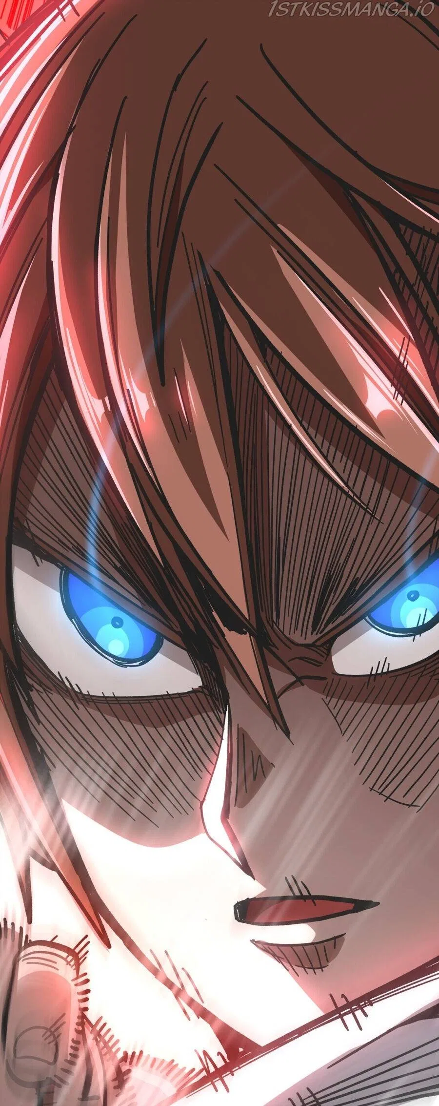 The Unrivaled Delinquent Combat King Is Actually A Healer In The Game World? Chapter 1 – Page 25