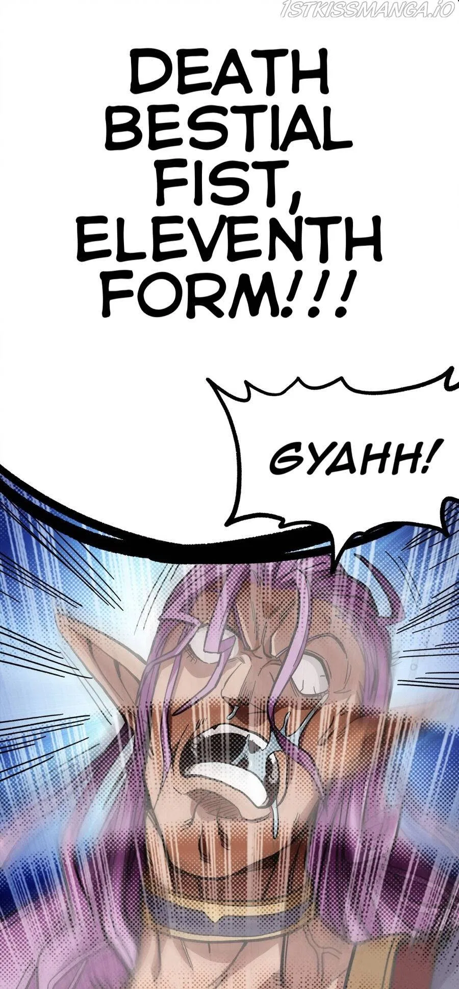 The Unrivaled Delinquent Combat King Is Actually A Healer In The Game World? Chapter 1 – Page 27