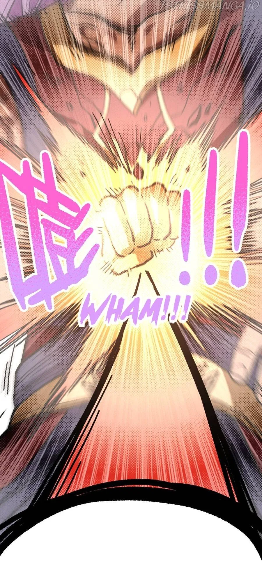 The Unrivaled Delinquent Combat King Is Actually A Healer In The Game World? Chapter 1 – Page 28