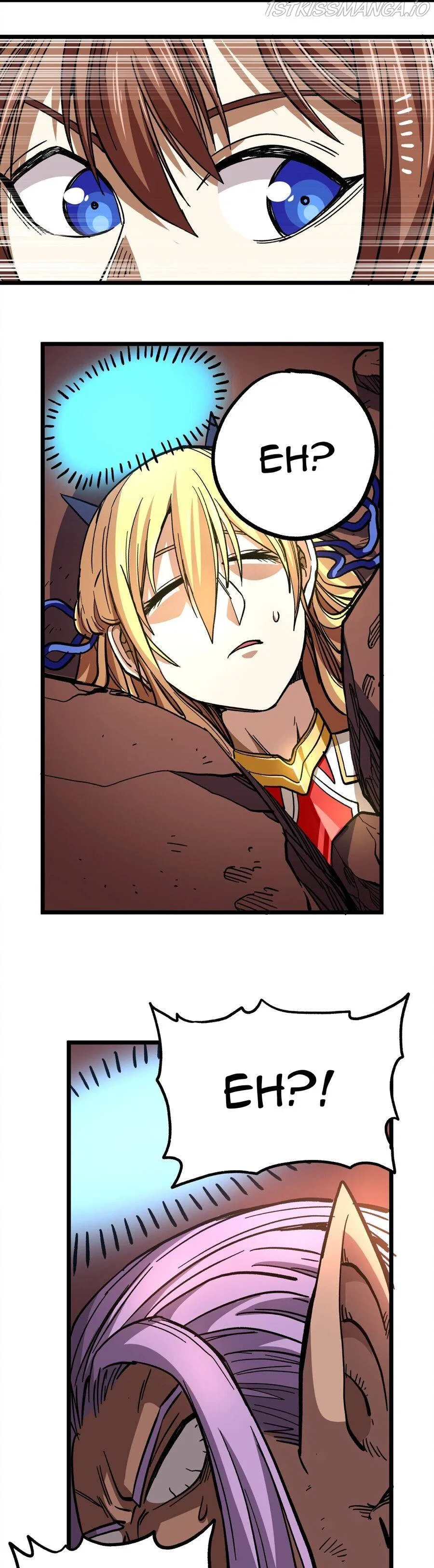 The Unrivaled Delinquent Combat King Is Actually A Healer In The Game World? Chapter 1 – Page 35